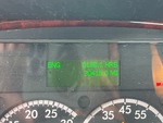 4 Transmision with Engine Hours