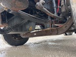 4 Underbody - Truck with