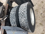 4 Underbody - Truck with