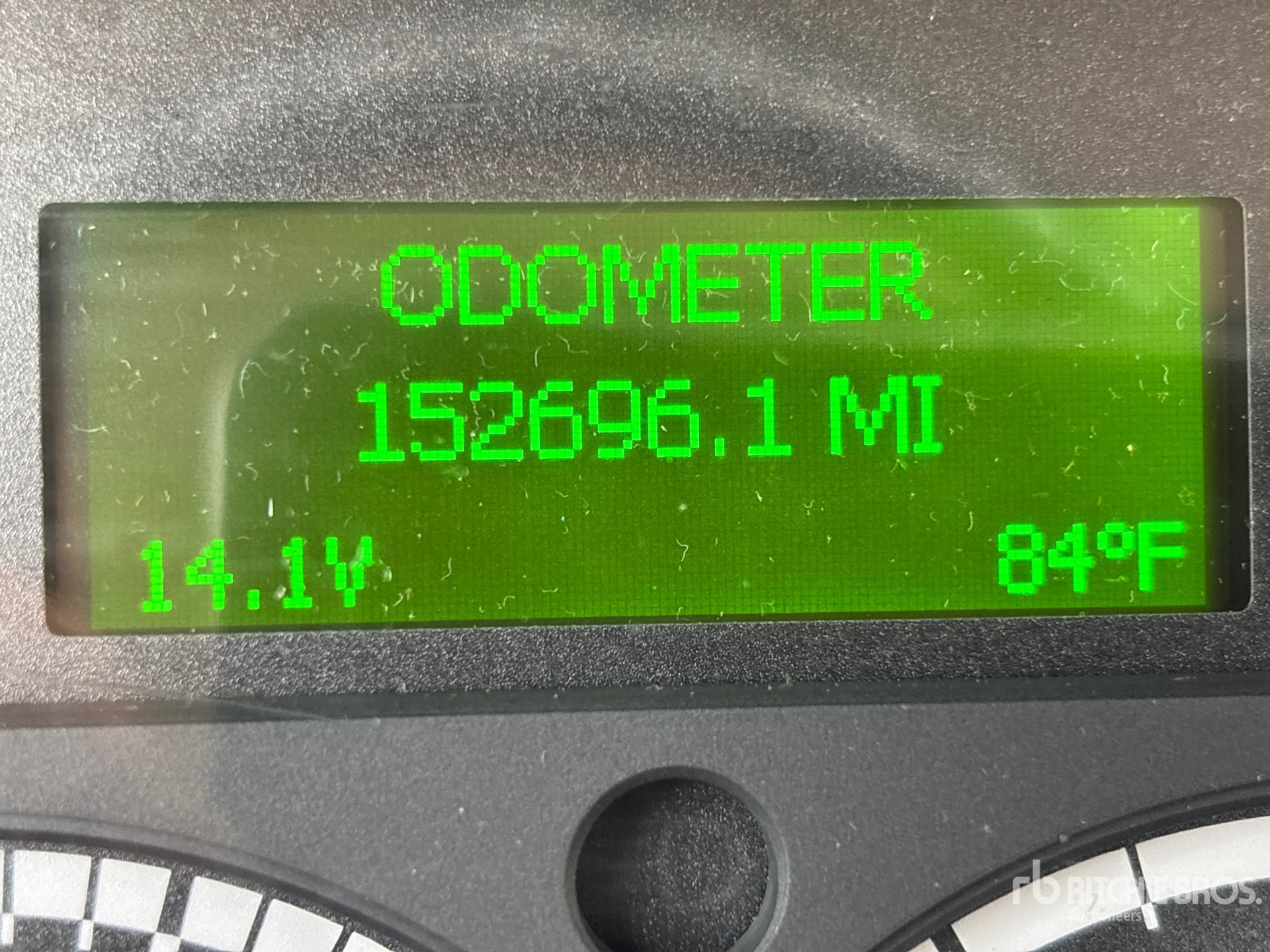 2018 Freightliner M2 112