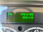 Cab with Engine Hours