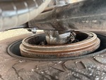 Brakes with