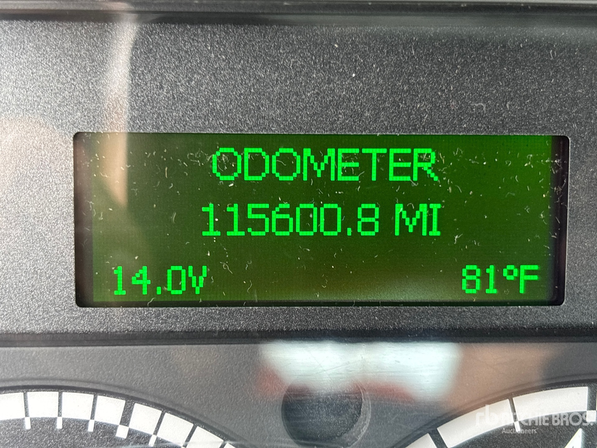 2018 Freightliner M2 112