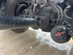 Drivetrain with