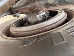 Brakes with