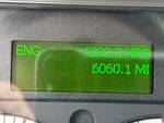 Cab with Engine Hours