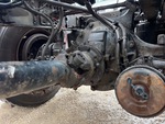 Drivetrain with
