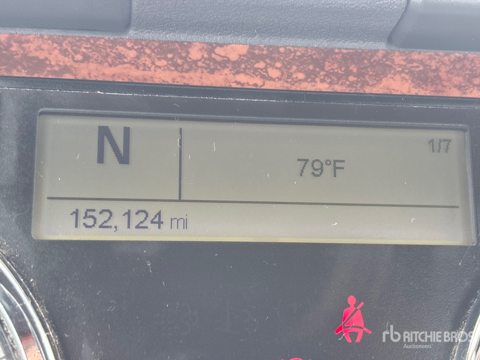 2019 Freightliner CASCADIA 113