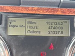 4 Transmision with Engine Hours