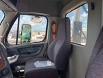 Cab with
