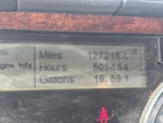 Cab with Engine Hours