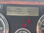 4 Transmision with Engine Hours