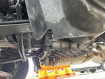 Drivetrain with