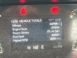 4 Transmision with Engine Hours