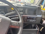 Cab with