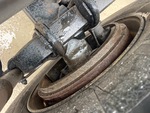 Brakes with