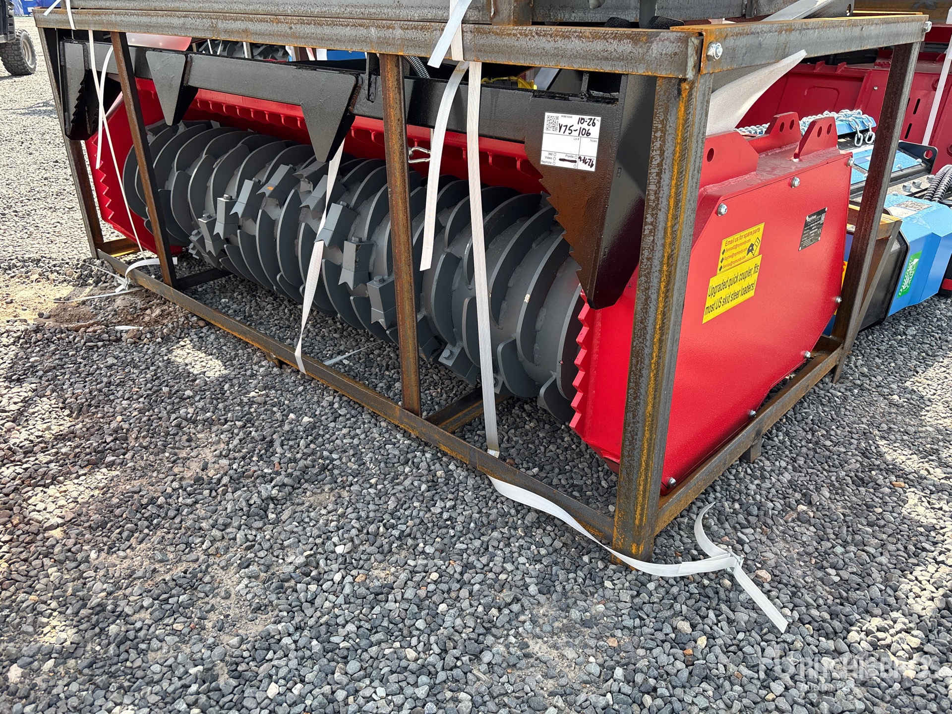 2026 RAYTREE RMBD72S