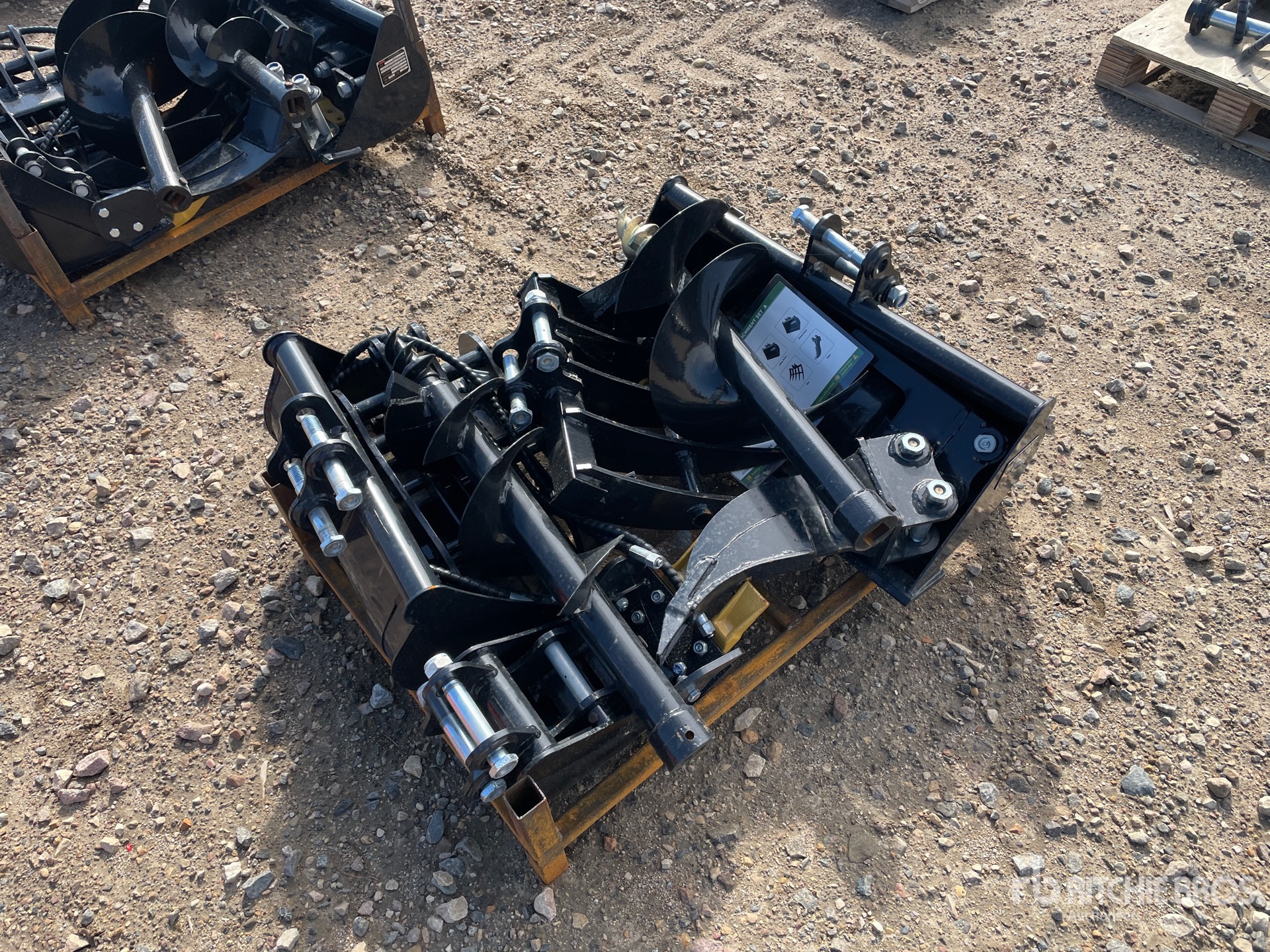 Photo of 2026 STARVOX 12EX-ASA