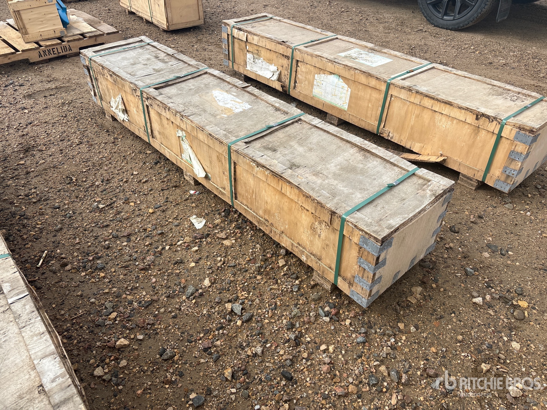 2026 STARVOX JT2-4-2