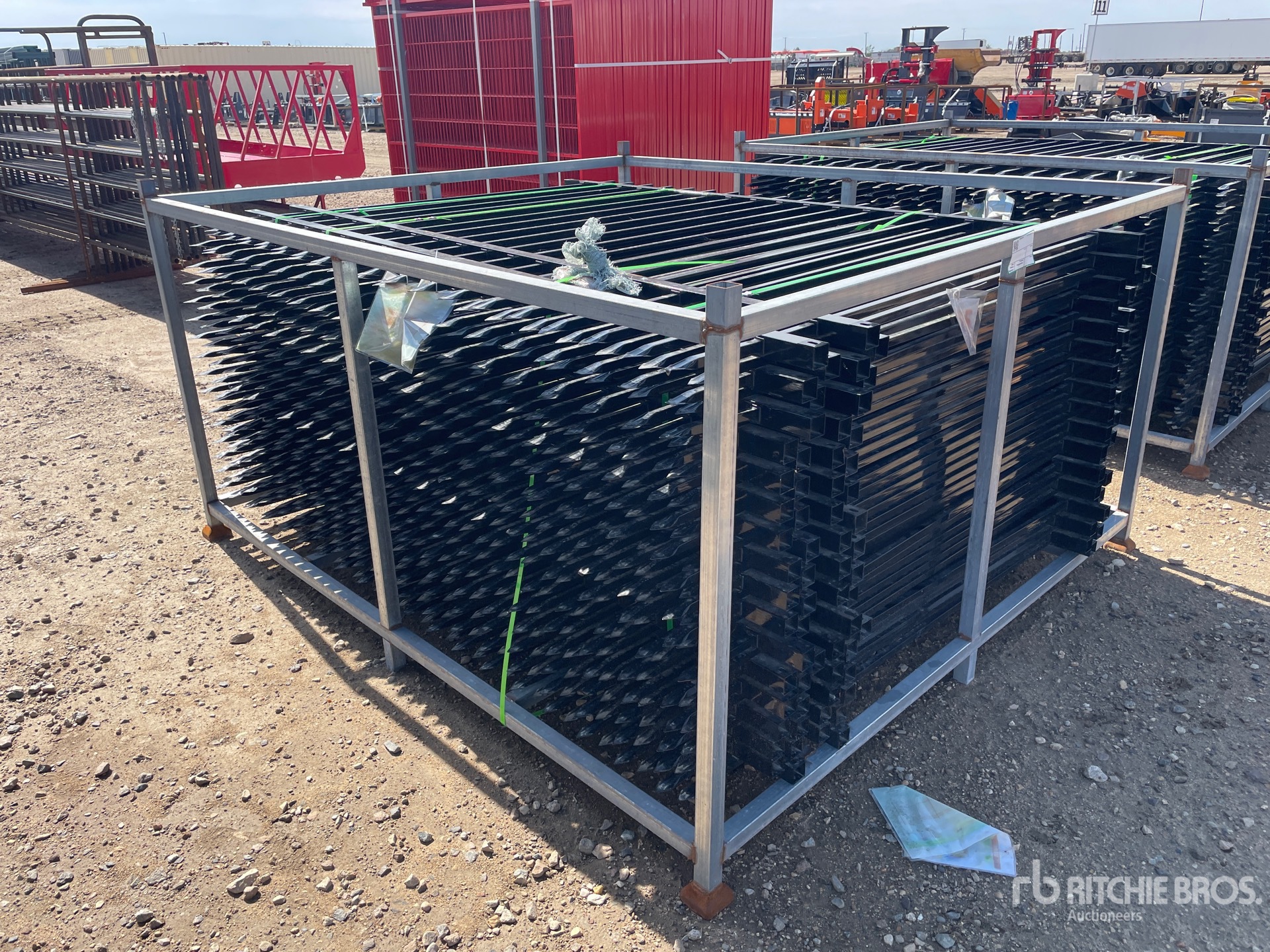 Photo of 2026 STARVOX SV0608-32