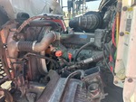Motor with