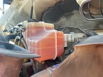 Motor with