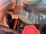 Motor with