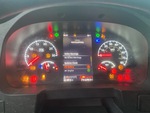 Cab with Warning Lights