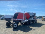 General Appearance with Foto, angolo anteriore sinistro