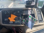Cab with