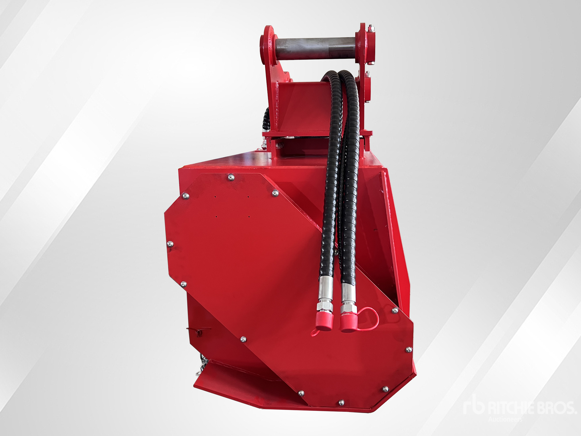 2026 RAYTREE REDM50L