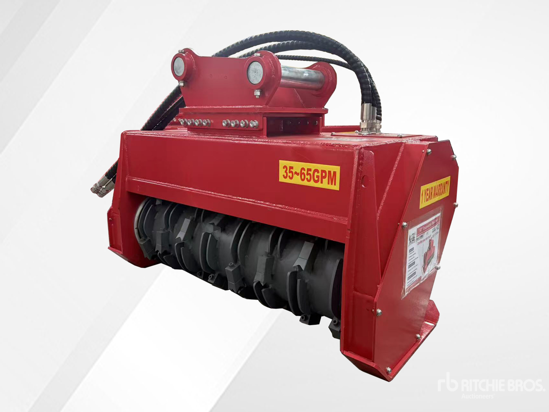 2026 RAYTREE REDM50L