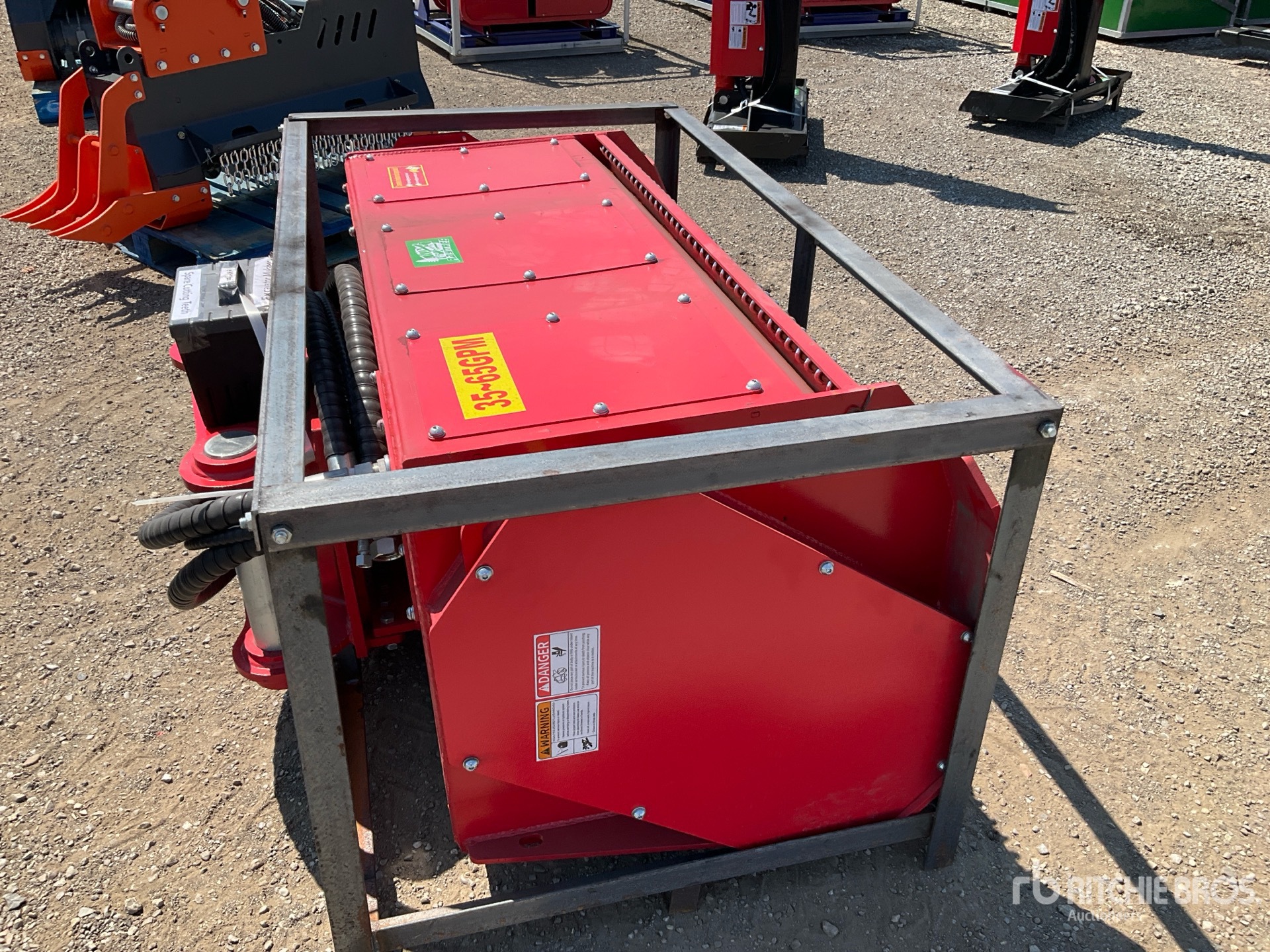2026 RAYTREE REDM50L
