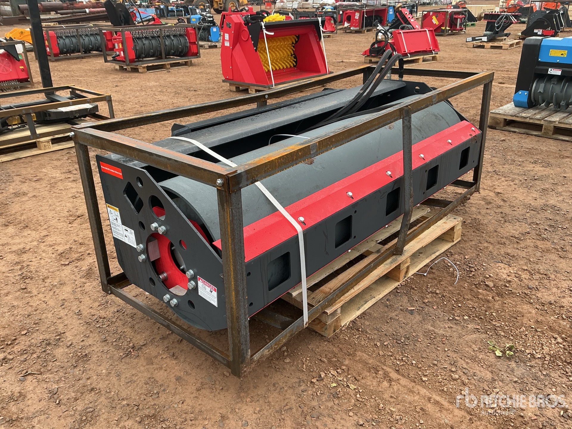 2026 RAYTREE RMVR76