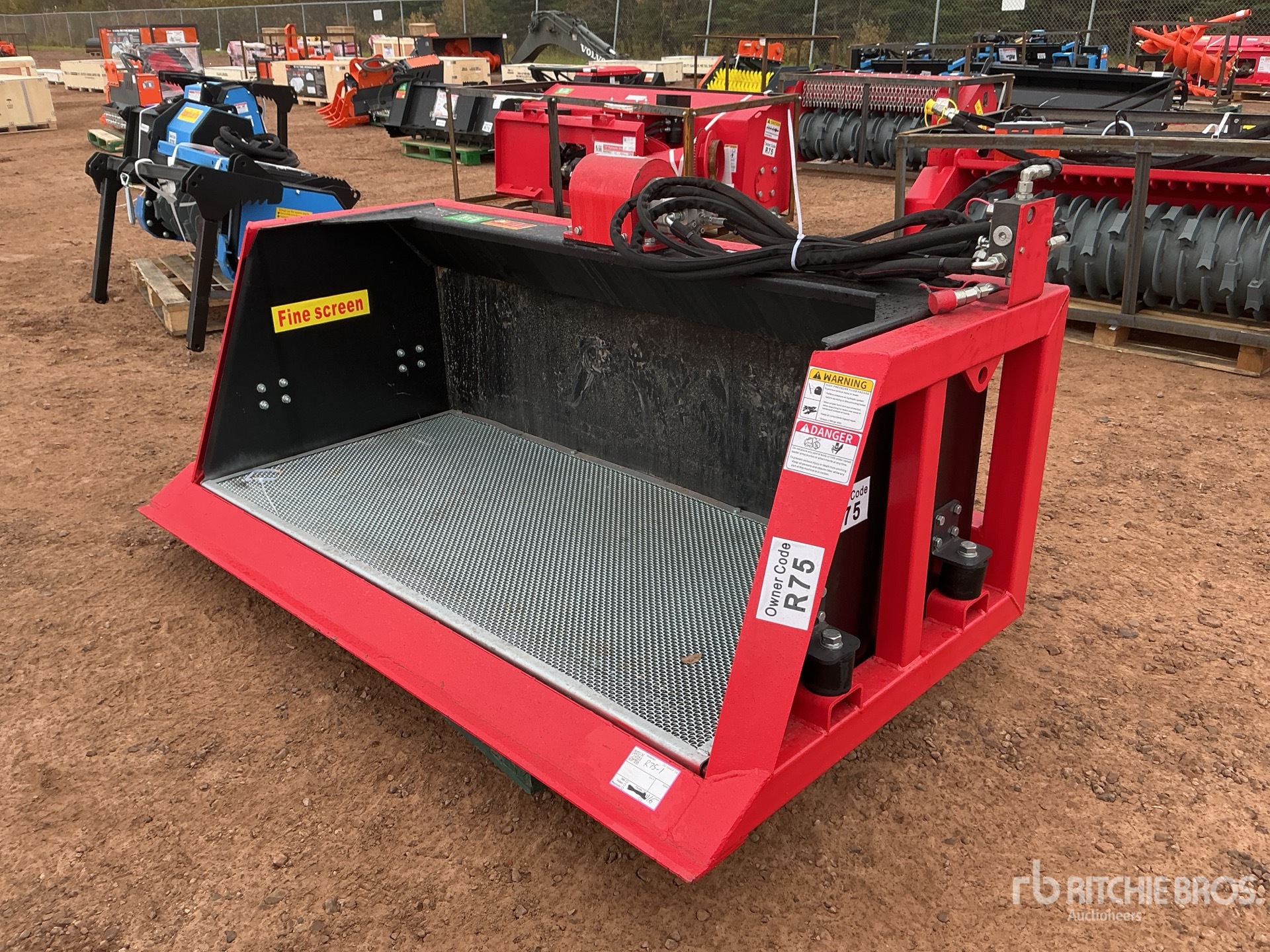 Photo of 2026 RAYTREE RMVB78