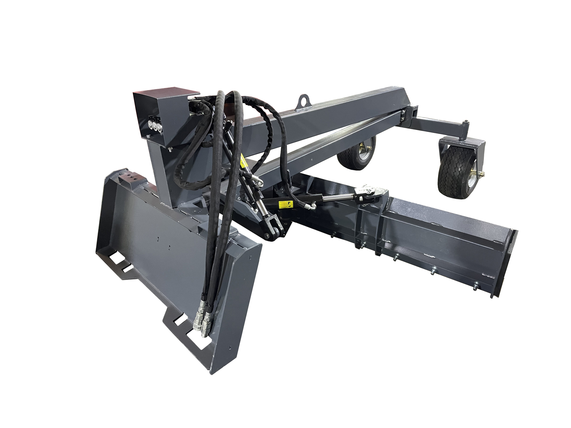 2026 RAYTREE RMGB96