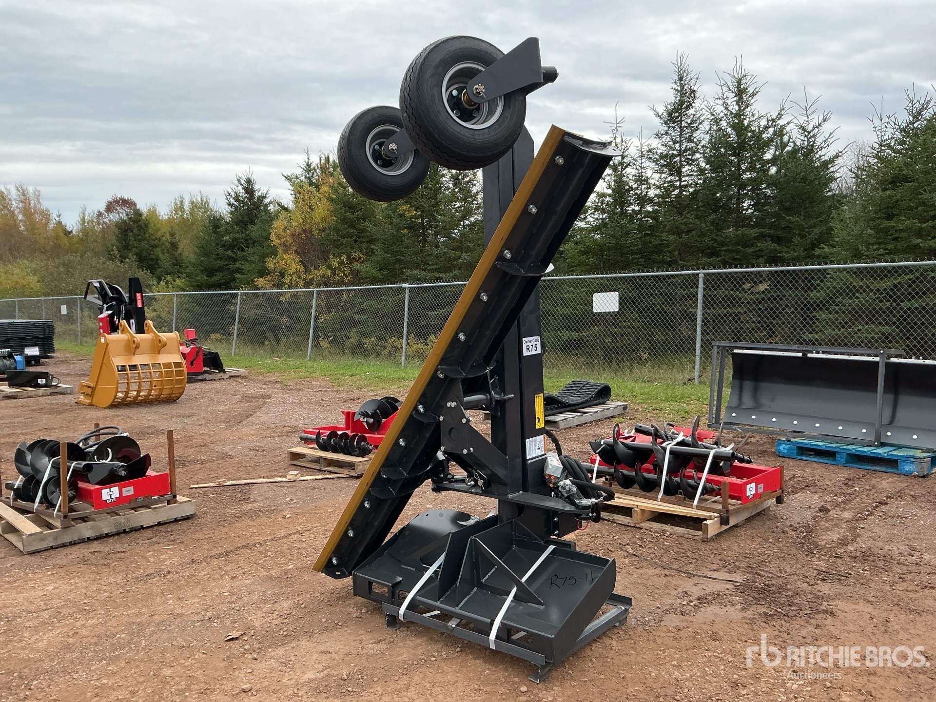 Photo of 2026 RAYTREE RMGB96
