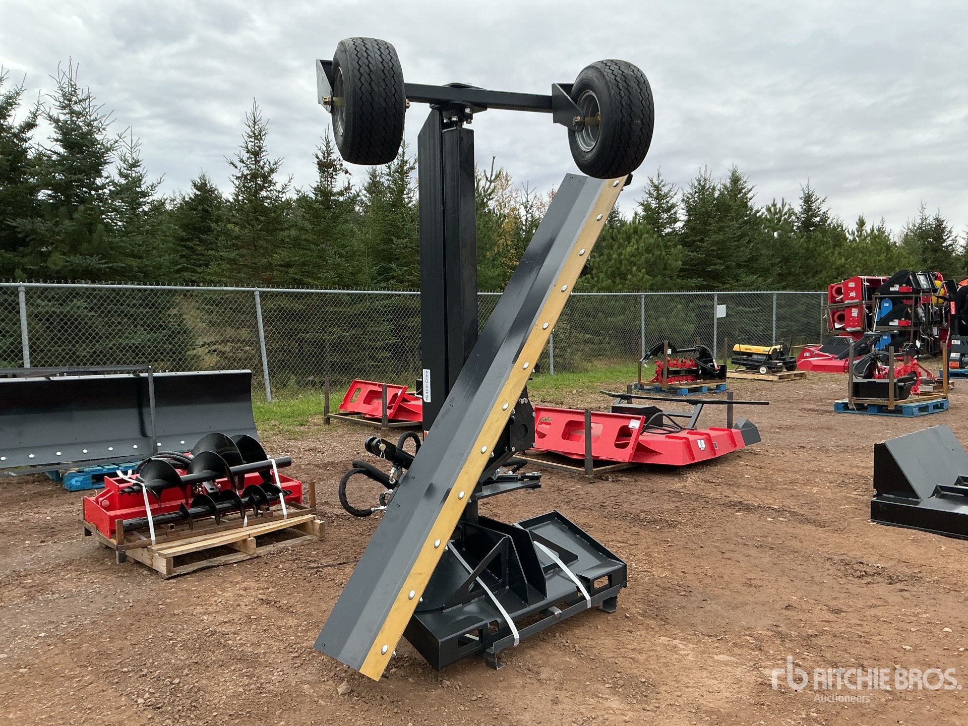 2026 RAYTREE RMGB96