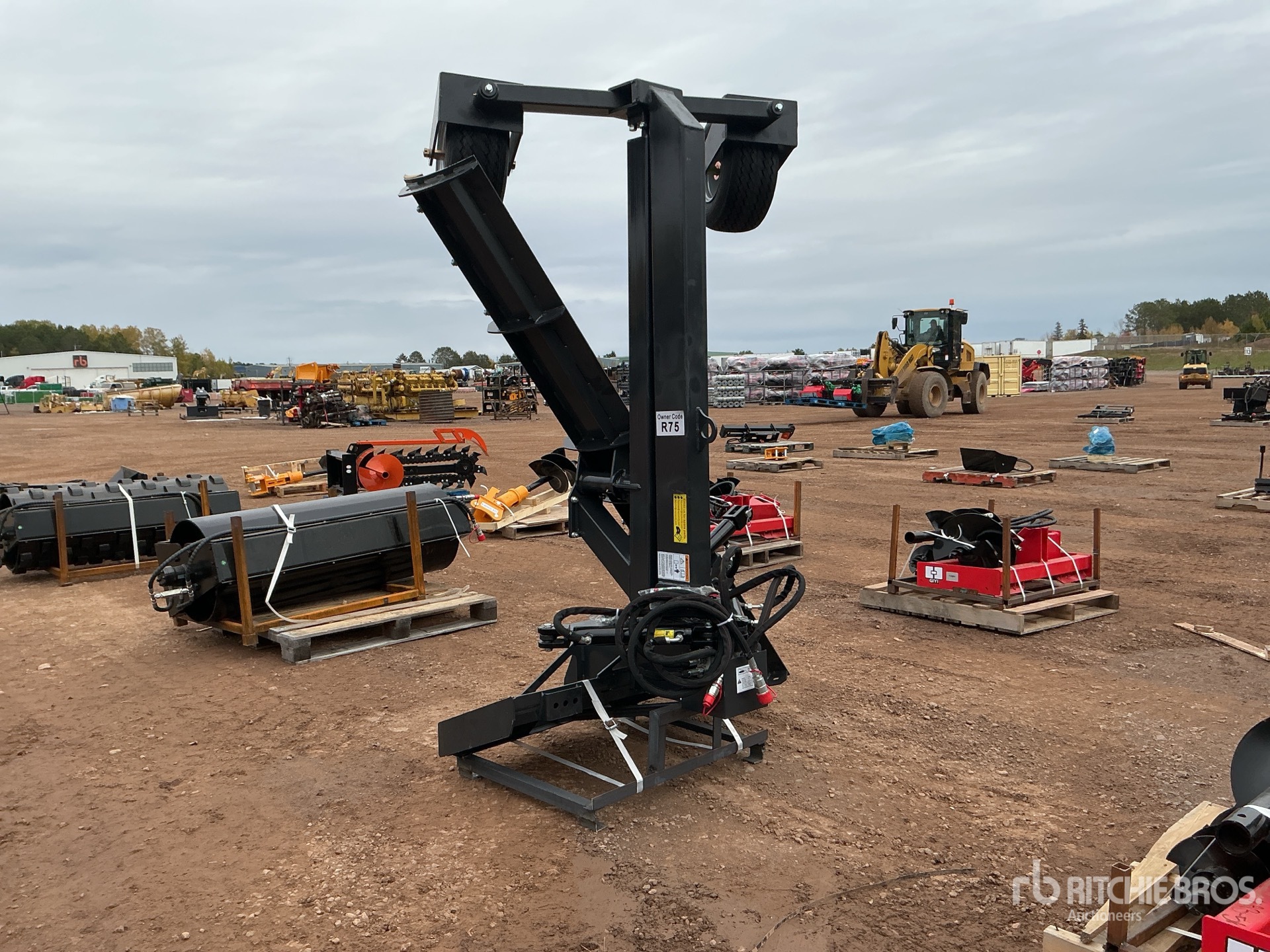 2026 RAYTREE RMGB96