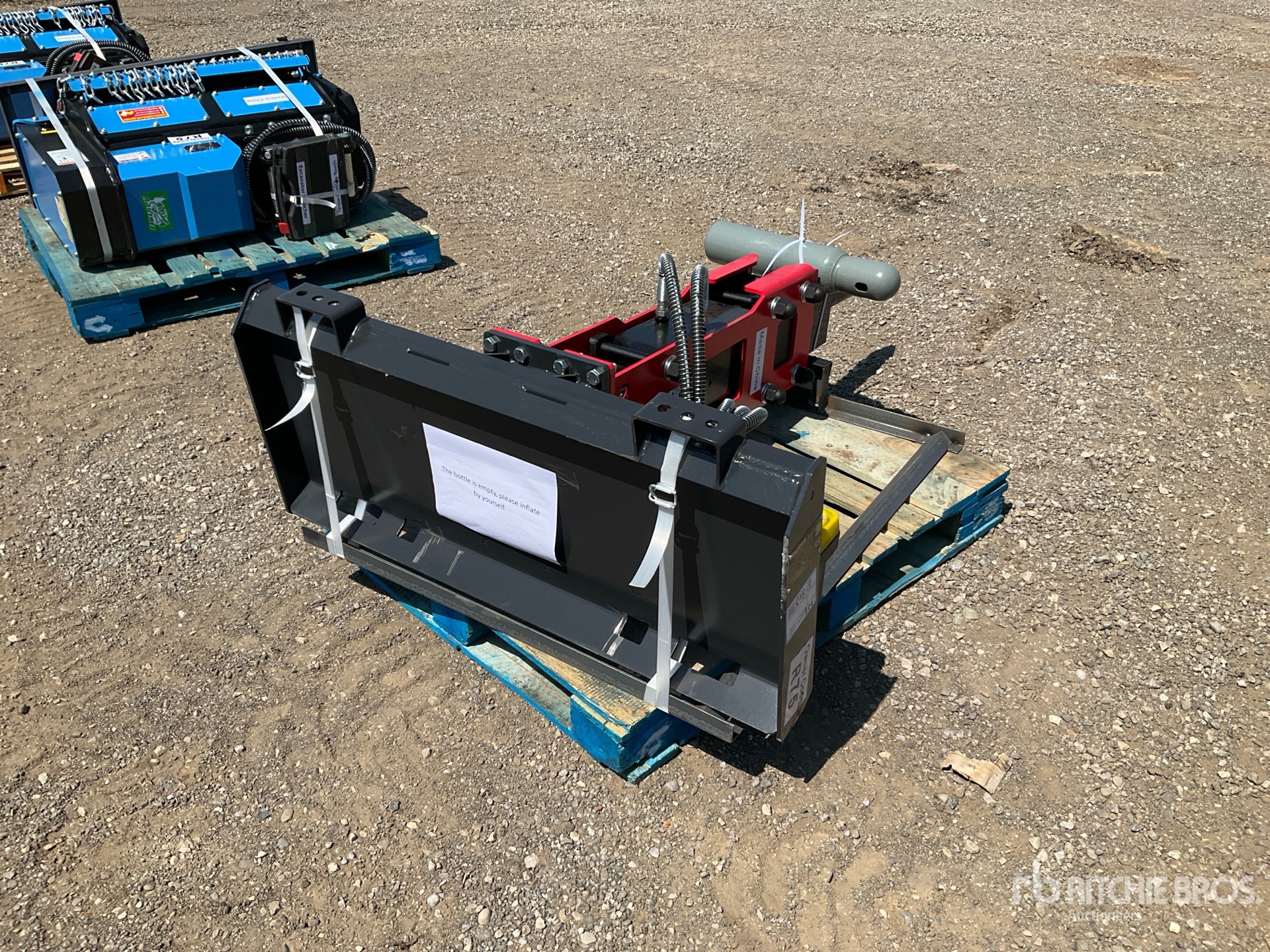 2026 RAYTREE RMH680