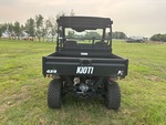 Chassis Photos with