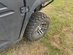 Chassis Photos with