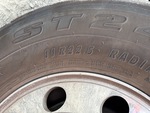 4 Underbody - Truck with