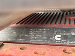 4 Engine with