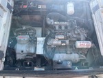 Basic Refrigeration Unit with