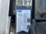 General Appearance with Refrigeration Unit Serial Number