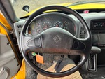 Cab with