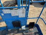 Basic Control Station Upper with