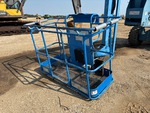 Basic Control Station Upper with