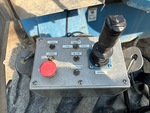 Basic Control Station Upper with